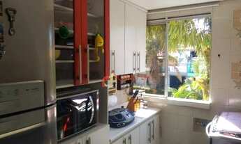 Imagem 7: Apartamento com 2 dormitórios, 60 m² - venda por R$ 295.000,00 ou aluguel por R$ 1.900,00