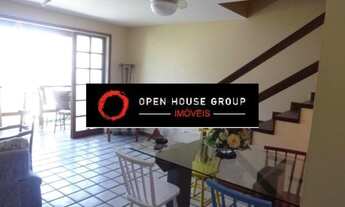 Imagem 5: Open House Vende Condomínio Ocean Houses em Camboinhas, 3 quartos