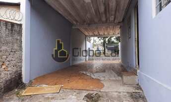 Imagem 3: CASA RESIDENCIAL - VILA SANTA LUCIA