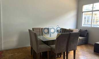 Imagem 4: Apartamento com 2 quartos semi mobiliado para alugar, 100 m² por R$ 1.985/mês - Praia da C