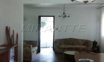 Imagem 2: Sobrado de 175m² com 3 quartos em Jardim São Paulo