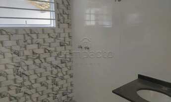 Imagem 6: Casa Padrão em São José do Rio Preto