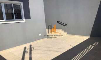 Imagem 1: Sobrado com 2 dormitórios à venda, 75 m² por R$ 600.000,00 - Vila Matilde - São Paulo/SP