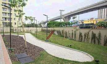 Imagem 3: Apartamento com 2 dormitórios à venda, 42 m² por R$ 425.000 - Vila Graciosa - São Paulo/SP