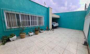 Imagem 2: Casa com 4 dormitórios, 317 m² - venda por R$ 1.190.000,00 ou aluguel por R$ 7.120,00/mês