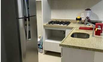 Imagem 11: Alugar - Perfeito Apartamento Mobiliado em Ponta Negra - 1/4