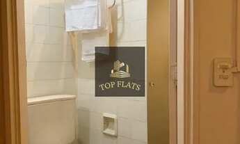 Imagem 7: Flat disponível no Jardim Paulista