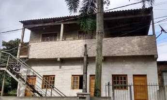 Imagem 2: Vendo casa com aptos à 30m da Av Senador Salgado Filho Pda44