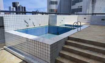 Imagem 6: Apartamento aluguel 3 quartos, duas suítes.9º andar