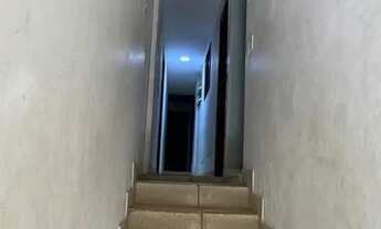 Imagem: Vendo um ap no recreio Terreirão rua do