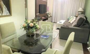 Imagem 3: Apartamento com 3 dormitórios à venda, 100 m² por R$ 742.000,00 - Cambuí - Campinas/SP