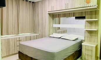 Imagem 6: Casa semi-mobiliada com piscina e 3 dormitórios à venda, 79 m² por R$ 585.000 - Balneario