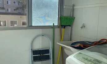 Imagem 4: Apartamento com 2 dorms, Alto do Ipiranga, Mogi das Cruzes - R$ 270 mil, Cod: 227