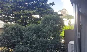 Imagem 5: 3 QUARTOS NO LEBLON PRÓXIMO METRÔ