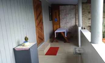 Imagem 2: Diária casa prox Beto Carrero e praia da Armação Penha