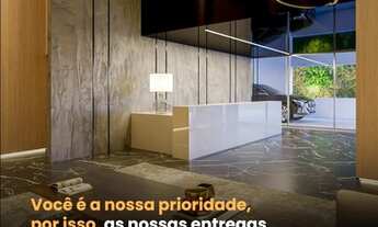 Imagem 4: W Fifty, 54m2, o melhor Apto Studio da batista campos, Lazer na cobertura!!!