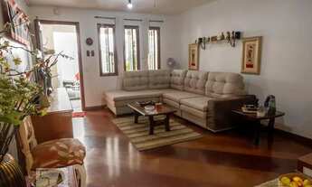 Imagem 5: Casa para Aluguel - Pinheiros, 3 Quartos, 150 m2