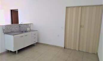 Imagem 3: Casa com 2 dormitórios para alugar por R$ 950,00/mês - Jardim Itapark Velho - Mauá/SP