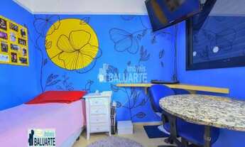 Imagem 5: Apartamento com 3 dormitórios à venda, 94 m² por R$ 900.000,00 - Brooklin - São Paulo/SP