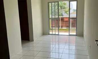 Imagem 2: Aluga-se Apt 1Q - Serra Dourada II