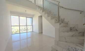 Imagem 5: Cobertura com 4 dormitórios à venda em Belo Horizonte