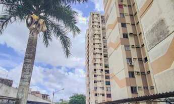 Imagem 2: ALUGO APTO ED. VISCONDE DE PIRAJA 03 QUARTOS 01 VAGA