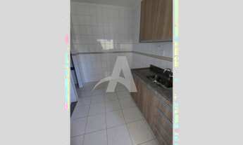 Imagem 3: Aluguel Apartamento SEGISMUNDO PEREIRA