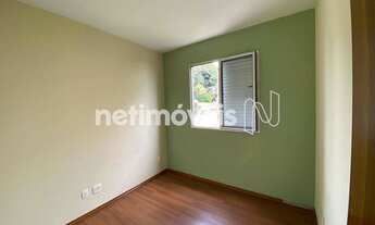 Imagem 6: Locação Apartamento 3 quartos União Belo Horizonte