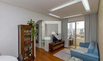 Imagem 2: Apartamento à Venda - Brooklin, 2 Quartos, 74 m2