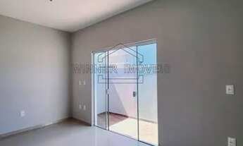 Imagem 4: Casa Geminada de 2 Quartos no Bairro Forquilhas à Venda por R$ 270 mil