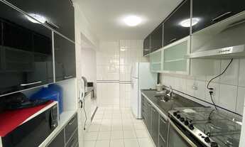 Imagem 4: Apartamento 2 quartos, 1 suíte - Vila Brasilia