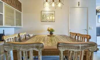 Imagem 7: APARTAMENTO RESIDENCIAL em São Paulo - SP, Saúde