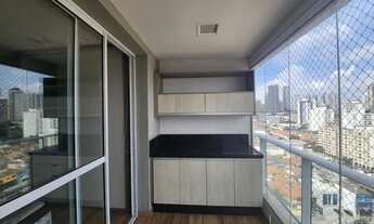 Imagem 2: São Paulo - Apartamento Padrão - Tatuapé