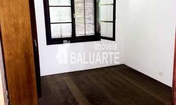 Imagem 3: Casa com 4 dormitórios, 384 m² - venda por R$ 3.800.000,00 ou aluguel por R$ 21.320,00/mês