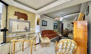 Imagem 4: NEGÓCIO DE OCASIÃO DE FRENTE P/ AVENIDA!! 3 DORMITÓRIOS MOBILIADO!