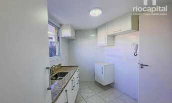 Imagem 7: Apartamento com 2 quartos para alugar, 76 m² por R$ 3.342/mês - Freguesia - Rio de Janeiro