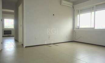 Imagem 3: Apartamento em Jardim do Salso