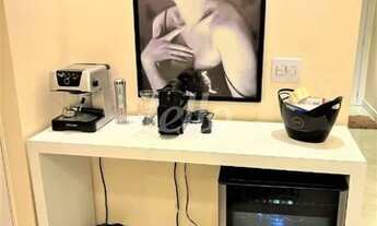 Imagem 5: São Paulo - Apartamento Padrão - Consolação