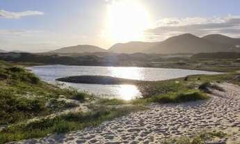Imagem 6: Suíte aconchegante entrada independente Porto da Lagoa