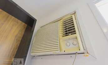 Imagem 5: Apartamento para Aluguel - Taquara, 2 Quartos, 55 m2