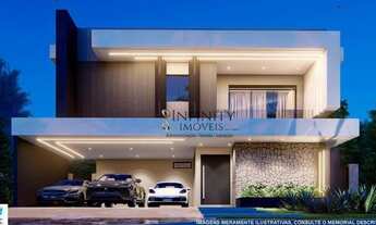 Imagem 2: Sobrado à venda, 430 m² por R$ 3.700.000,00 - Jardim do Golfe - São José dos Campos/SP