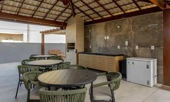 Imagem 5: Edifício ALBA BOULEVARD 2 QUARTOS