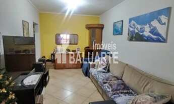 Imagem 7: Casa com 2 dormitórios à venda, 122 m² por R$ 500.000,00 - Campo Grande - São Paulo/SP