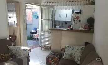 Imagem 3: Casa com 1 dormitório à venda, 43 m² por R$ 220.000,00 - Aviação - Praia Grande/SP