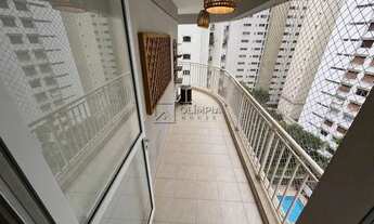 Imagem 6: Venda Apartamento 2 Dormitórios - 84 m² Higienópolis