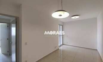 Imagem 2: Apartamento com 2 dormitórios para alugar, 63 m² por R$ 2.125,00/mês - Arte Brasil Residen