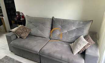 Imagem 3: Apartamento aconchegante à venda em ótimo local no bairro do Jardim do Lago em Atibaia!