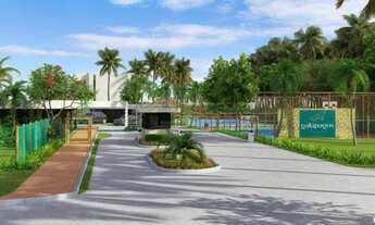 Imagem 3: Apartamento para venda com 40 metros quadrados com 1 quarto em Carneiros - Tamandaré - Per