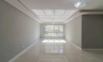 Imagem 3: Apartamento Locação Perdizes 133 m² 3 Dormitórios