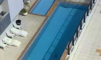 Imagem 1: Apartamento para venda tem 176 metros quadrados com 4 quartos em Boa Viagem - Recife - PE